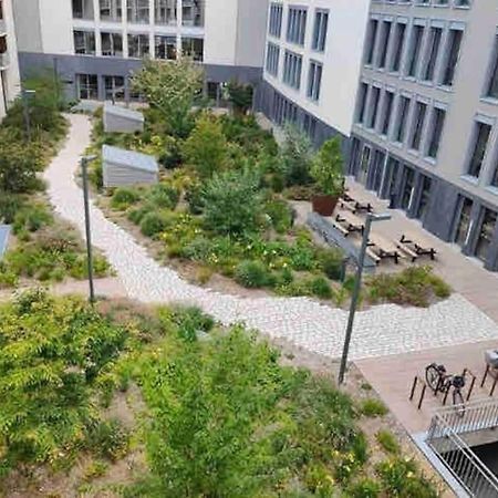 Quai Sud - Gare, 100 M2, Parking, Wifi, Superette, Lave Linge Angers Exterior foto